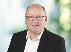 Bernhard Enstrup Bernhard Enstrup