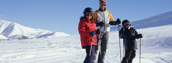 Sicherheit Skifahren Sicherheit Skifahren